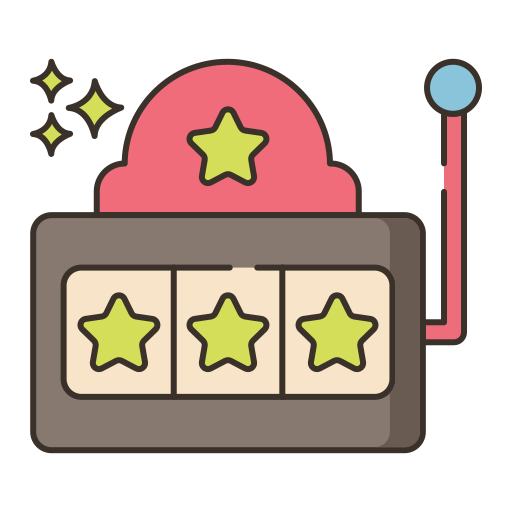 Slot machine